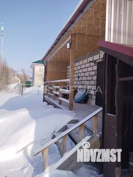 Дом 140м², 2-этажный, участок 6 сот.  