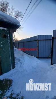 Дом 47м², 1-этажный, участок 10 сот.  