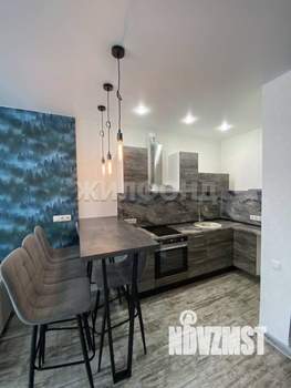 Таунхаус 93м&sup2;, 2-этажный, участок 3 сот.  