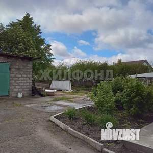 Дом 74м², 1-этажный, участок 10 сот.  
