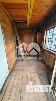 Дача 60м², 2-этажный, участок 6 сот.  
