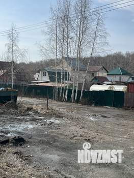 Дом 60м², 2-этажный, участок 13 сот.  
