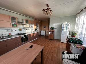 Дом 125м², 1-этажный, участок 12 сот.  