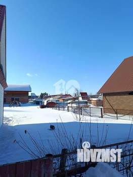 Дом 63м&sup2;, 1-этажный, участок 8 сот.  