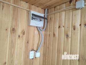 Дача 25м², 1-этажный, участок 6 сот.  