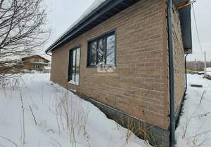 Дом 85м&sup2;, 1-этажный, участок 12 сот.  