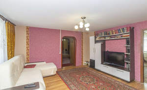 Дом 137м&sup2;, 2-этажный, участок 6 сот.  