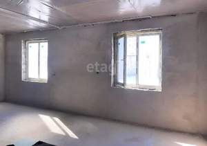 Дом 100м&sup2;, 2-этажный, участок 4 сот.  