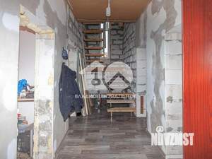 Дом 131м&sup2;, 2-этажный, участок 6 сот.  