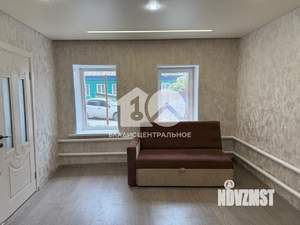 Дом 166м², 1-этажный, участок 4 сот.  
