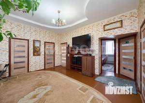 Дом 93м&sup2;, 1-этажный, участок 6 сот.  