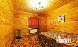 Дом 736м², 2-этажный, участок 8 сот.  