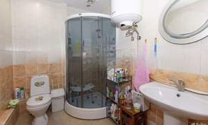 Дом 63м², 1-этажный, участок 5 сот.  