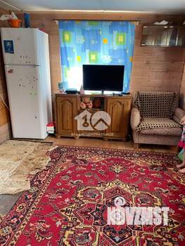 Дом 50м², 2-этажный, участок 4 сот.  