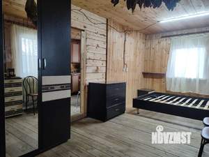 Дом 81м², 2-этажный, участок 6 сот.  