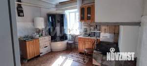 Дом 43м², 1-этажный, участок 3 сот.  