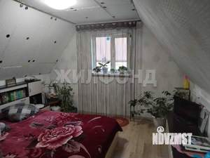 Дача 70м², 2-этажный, участок 5 сот.  