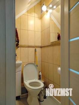 Таунхаус 116м², 2-этажный, участок 2 сот.  