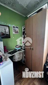 Дом 93м&sup2;, 1-этажный, участок 6 сот.  