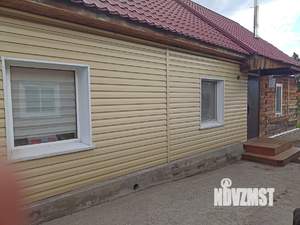 Дом 90м&sup2;, 2-этажный, участок 10 сот.  