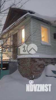 Дом 56м², 2-этажный, участок 5 сот.  