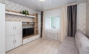 Дом 34м², 1-этажный, участок 6 сот.  