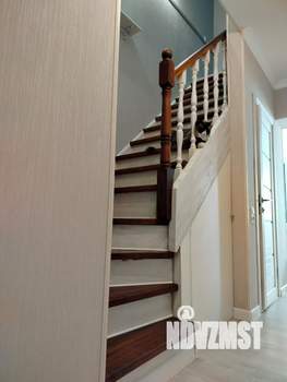 Таунхаус 116м², 2-этажный, участок 2 сот.  