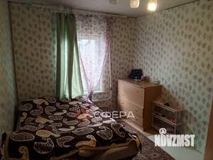 Дом 100м², 2-этажный, участок 5 сот.  