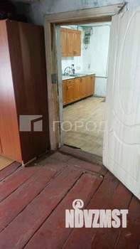 Дом 47м², 2-этажный, участок 6 сот.  