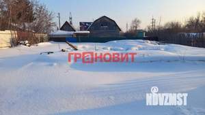 Дом 47м², 1-этажный, участок 10 сот.  