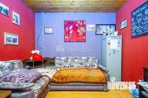 Дом 153м², 2-этажный, участок 4 сот.  