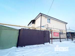 Дом 320м&sup2;, 2-этажный, участок 8 сот.  