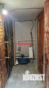 Дом 30м&sup2;, 1-этажный, участок 5 сот.  