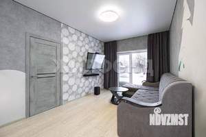 Дом 86м&sup2;, 2-этажный, участок 8 сот.  