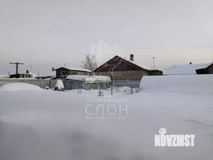 Дом 42м&sup2;, 1-этажный, участок 7 сот.  
