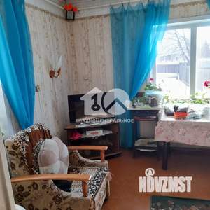 Дом 41м², 2-этажный, участок 9 сот.  