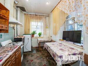 Дом 97м&sup2;, 1-этажный, участок 6 сот.  