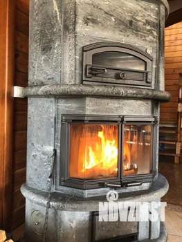 Дом 241м², 2-этажный, участок 10 сот.  