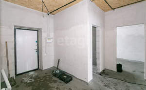 Дом 85м², 1-этажный, участок 6 сот.  