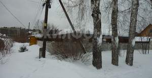 Дом 62м², 2-этажный, участок 8 сот.  