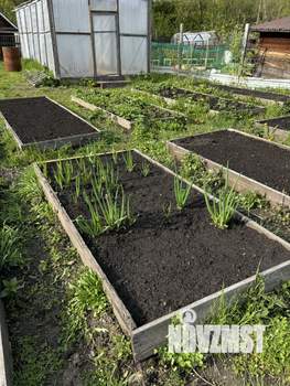 Дом 40м&sup2;, 2-этажный, участок 6 сот.  