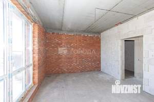 Таунхаус 150м&sup2;, 3-этажный, участок 3 сот.  