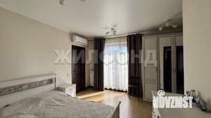 Дом 175м&sup2;, 3-этажный, участок 5 сот.  