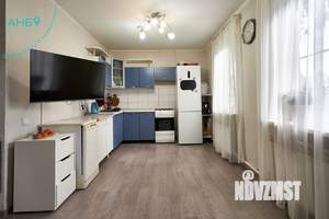 Дом 60м², 1-этажный, участок 5 сот.  