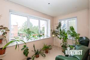 Дом 300м², 2-этажный, участок 14 сот.  