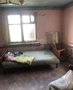 Дом 54м², 2-этажный, участок 3 сот.  