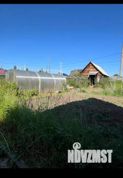 Дом 65м², 2-этажный, участок 9 сот.  