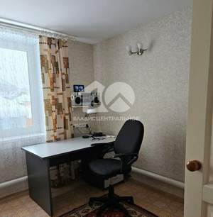 Дом 110м&sup2;, 2-этажный, участок 4 сот.  