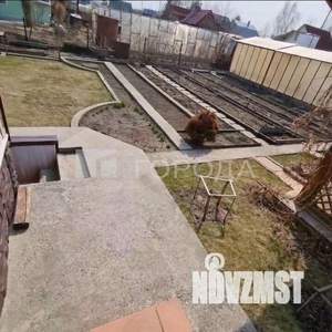 Дом 196м², 2-этажный, участок 5 сот.  