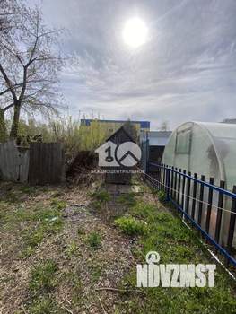 Дом 30м², 2-этажный, участок 3 сот.  